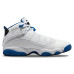 Jordan Air Jordan 6 Rings Sport Blue