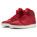 Jordan Air Jordan 1 Retro Red Elephant Print