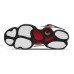 Jordan Air Jordan 6 Rings PU（ ）
