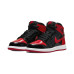 Jordan Air Jordan 1 Retro High OG Patent Bred