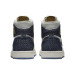Jordan Air Jordan 1 Retro High Flyknit Derek Jeter RE2PECT