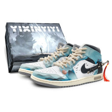 Jordan Air Jordan 1