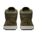Jordan Air Jordan 1 Mid "Olive Canvas" 2018