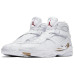 Jordan Air Jordan 8 Retro OVO White Drake 2018