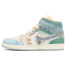 Jordan Air Jordan 1 mid se craft CNY