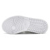 Jordan Air Jordan 1 Mid Quilted White