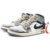 Jordan Air Jordan 1 Mid