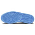 Jordan Air Jordan 1 Low "University Blue"