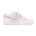 Jordan Air Jordan 1 Low Quilted