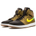 Jordan Air Jordan 1 Retro High Nouveau Militia Green