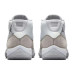 Jordan Air Jordan 11 “metallic silver”