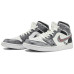 Jordan Air Jordan 1 Mid White 2020