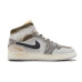 Jordan Air Jordan 1 Mid SE Craft GS