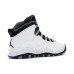 Jordan Air Jordan 10 Retro Steel