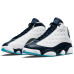 Jordan Air Jordan 13 retro "obsidian"