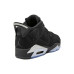 Jordan Air Jordan 6 Retro Low Chrome 2015