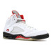 Jordan Air Jordan 5 Retro Fire Red CDP 2008