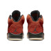 Jordan Air Jordan 5 "Dunk on Mars"