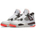 Jordan Air Jordan 4 "Hot Lava" GS