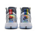 Jordan Air Jordan 34 White Iridescent