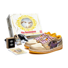 Jordan Air Jordan 1 Low