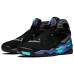 Jordan Air Jordan 8 Retro Aqua 2015