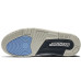 Jordan Air Jordan 3 retro "unc TPU