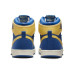 Jordan Air Jordan 1 KO "True Blue and Topaz Gold"
