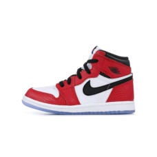 TD Air Jordan 1 Retro High OG "SPIDERMAN"