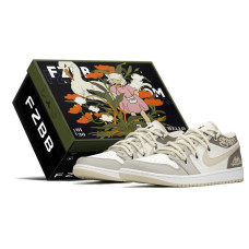 Jordan Air Jordan 1