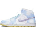 Jordan Air Jordan 1 Lemon Wash