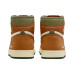 Jordan Air Jordan 1 Element Gore-Tex “Brown/Olive”