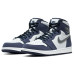 Jordan Air Jordan 1 high og co jp "midnight navy"