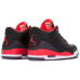 Jordan Air Jordan 3 Retro Crimson