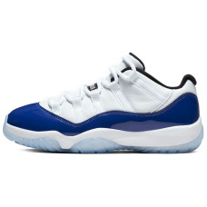 Jordan Air Jordan 11 retro low "concord sketch"