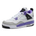 Jordan Air Jordan 4 Retro Violet