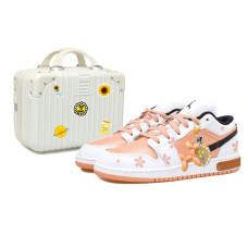 Jordan Air Jordan 1 Low OKHR GS