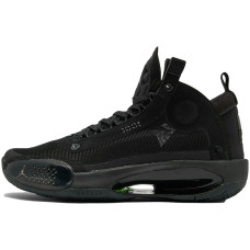 Jordan Air Jordan 34 "Black Cat"
