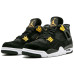 Jordan Air Jordan 4 retro royalty