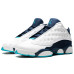 Jordan Air Jordan 13 Low Hornets
