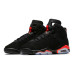 Air Jordan 6 Black Infrared OG