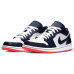 Jordan Air Jordan 1 Low Retro Ember Glow