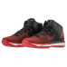 GS Air Jordan 31 Banned Black Red Bred （