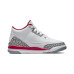 Jordan Air Jordan 3 retro "cardinal red"