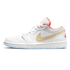 Jordan Air Jordan 1 low se"white sesame"
