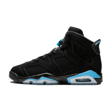 Jordan Air Jordan 6 Retro UNC