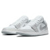Jordan Air Jordan 1 low prm "elephant print"