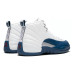 Jordan Air Jordan 12 Retro French Blue 2016