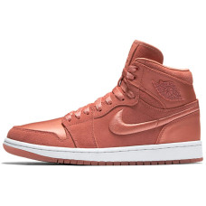 Jordan Air Jordan 1 Retro High Season Of Her Sun Blush