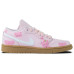 Jordan Air Jordan 1 Low "Pink Gum"